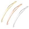 3Pcs Interlocking Tool for Locs & Sisterlocks, Retighten Tool &