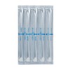 Muji 82202526 Cleansing Cotton Swabs, Large Capacity, 50 Pieces
