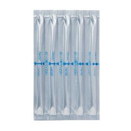 Muji 82202526 Cleansing Cotton Swabs, Large Capacity, 50 Pieces