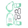 10PCS Motorcycle Engine Gasket Strong Sealing Leak Proof Cylinder Gasket