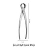 WeedGuard Garden Pruning Shears Bypass Stainless – Durable Space-Saving Construction