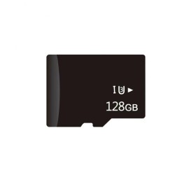WESECUU CE ROHS FCC UKCA SD Memory Card 128GB 64GB 32GB SD Card 128 GB for MP4 Camera Mobile PhonesResolution: 128G, Network: wifi