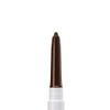 Chifure Gel Eyeliner, Hollow Out Type, Dark Brown, 0.01 oz