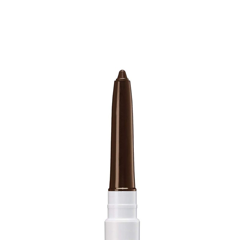 Chifure Gel Eyeliner, Hollow Out Type, Dark Brown, 0.01 oz