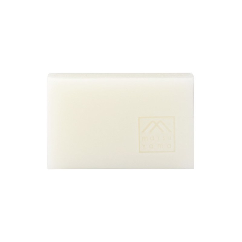 M-mark Lavender Dense Face Wash Soap
