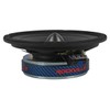 Rockville RXM64 6.5" Mid-Range Car Speaker, 150W Peak/75W RMS, 4