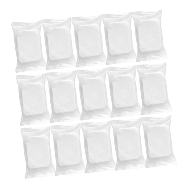 Baluue 1 Pack Face Cleansing Pads Face Makeup Remover Pads