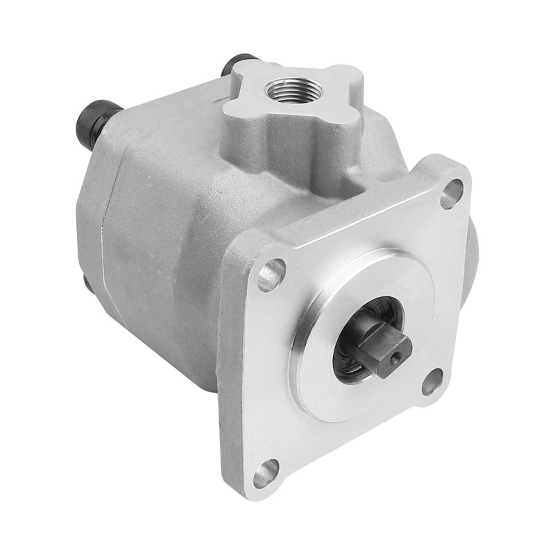 Hydraulic Pump Compatible with Kubota Tractor B4200 B5100 B6100 B7100