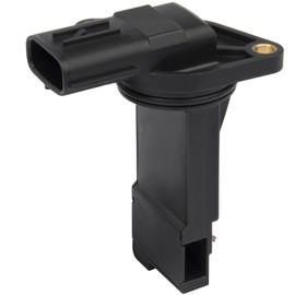 OCPTY Mass Air Flow Sensor Fits for for Mazda 3 2012-2018 for Mazda 6 2014-2017 for Mazda CX-3 2016-2018 for Mazda CX-9 2016-2018 E5T62271 PE0113215