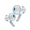 Foam Masters Memory Foam Ear Tips for AirPods Pro 1st