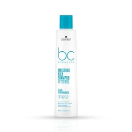 Schwarzkopf Bc Hyaluronic Moisture Kick Micellar Shampoo, 250 ml