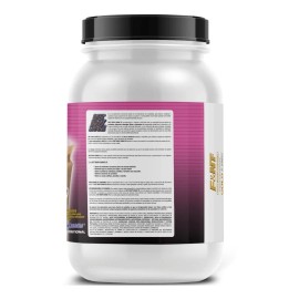 Diet Body Shake 1,750gr : Malteada Dietética Bajar De Peso Sabor Fresas Con Crema