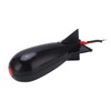 Bait Thrower, Long-Range Accurate Bait Launcher, Heavy Duty Carping Tool
