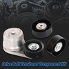 38172 Drive Belt Tensioner Kit Fit for Chevy Express 2500/3500