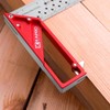 Kapro - 353 Professional Ledge-It Try & Mitre Square -