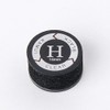 Billiard Camuy Clear Black Tap (H)