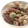 Ultimate unglazed 7 kinds of mixed nuts 17.6 oz (500