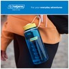 Nalgene Wide Mouth 0.5L Tritan Renew Slate BL Plastic