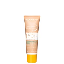Photoderm Cover Touch Mineral Fps 50+ Claro 40 Ml