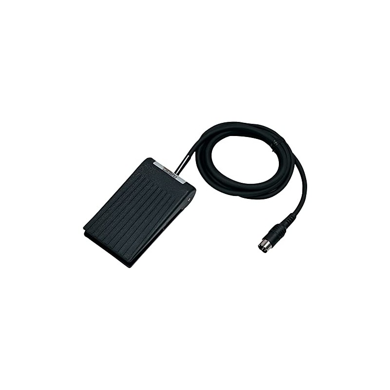 VC60 G5 Dedicated Variable Foot Pedal Controller