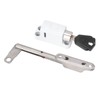 Window Lock Security Bar Window Lock Security Bar Tension Rod
