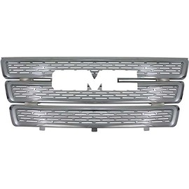 ProMaxx IWCGI/87 Imposter Grille