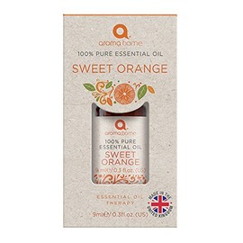 Sweet Orange 9 ml reines ätherisches Öl