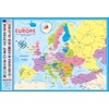 Map of Europe
