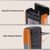 Optical Fiber Power Meter High Accuracy ‑50 to +26dBm Mini