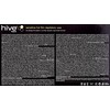 Hive Options Sensitive Hot Film Brazilian Depilatory Wax Block Low