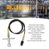 Soda Maker Direct Adapter Connector with High Pressure Hose for