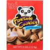 Hapi Cookie Fortune Bag 4 oz (Pack of 12)