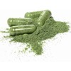 Eocute Body Magic Chlorophyll Capsules 60 Vegan for Detox Digestion