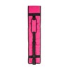 BYTE Single Hockey Stick Bag Pink