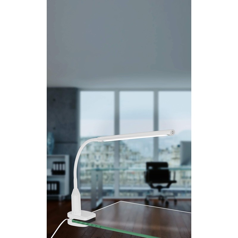 EGLO Spotlight, 5 W, White