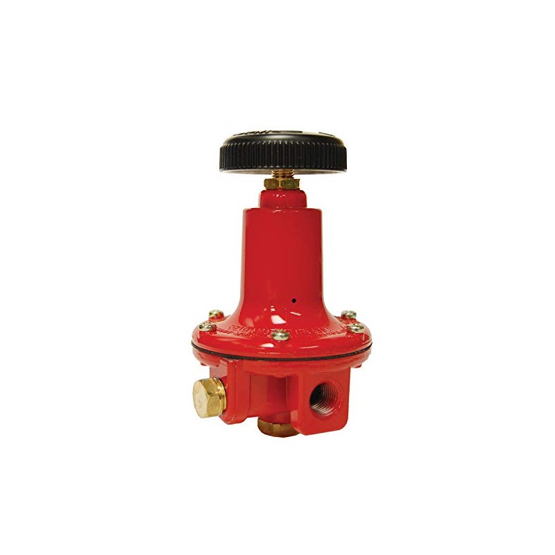 Marshall Excelsior MEGR-6120-30 High Pressure Reg Bulk High Cap