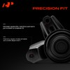 A-Premium Engine Motor Transmission Mount Set Compatible with 2003-2008 Toyota