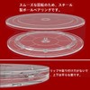 Kuymquat Rotary Stand, Round Turntable, TV, PC, Monitor Screen, 360