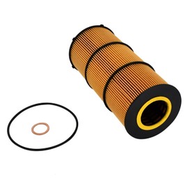Congparts LF17511 Oil Filter P7505 P551005 Compatible with Detroit Engine DD13 DD15 DD16 Freightliner Trucks Buses 108SD 114SD 122SD Replace A4721800109 A4721800509 A4721840225 A4721841325 A4731800909