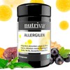 Nutriva NATURAL C MASTICABLE