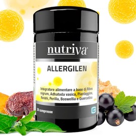 Nutriva NATURAL C MASTICABLE