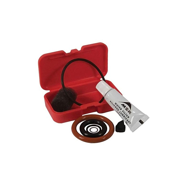 MSR MiniWorks/WaterWorks Maintenance Kit