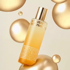 Aisoie 인텐시브 트리트먼트 에센스(인텐토닉) 130ml GOLDEN CURATION Intensive Treatment Essence (Intononic) 130ml GOLDEN CURATION