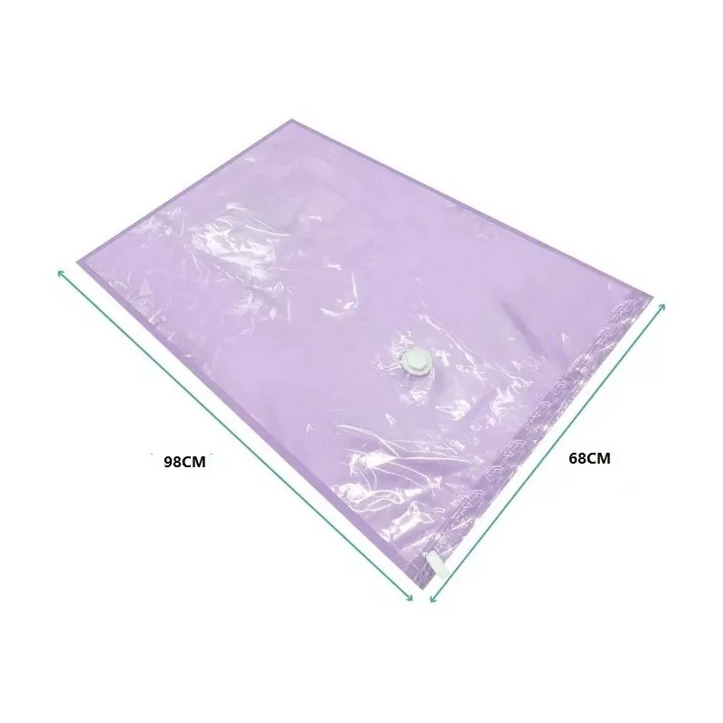 Main 7 Bolsa De Vacio Ahorra Espacio No Mas Humedad