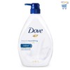 Dove Shower Gel / Body Wash (Beauty Nourishing 1L/ Sensitive