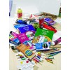 Reeves Gouache Colour Tube Set, 10 ml - 24 Pack