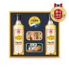 Food Set Premium Ham Complex No. A / 식품 세트 프리미엄 햄복합 A호