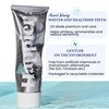 Happier Fresh Mint Toothpaste I Natural Whitening Toothpaste with Hydroxyapatite