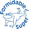 Formidable FRENCH Self Inking Teachers Reward Stamp X11932
