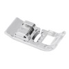 10PCS Straight Stitch Presser Foot Mini Portable Durable Stainless Steel